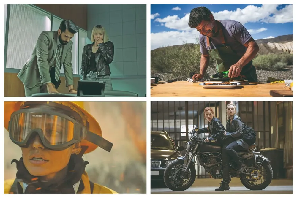 Los recomendados de esta semana