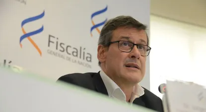 fiscalia advierte inconstitucionalidad en ley de urgente consideracion