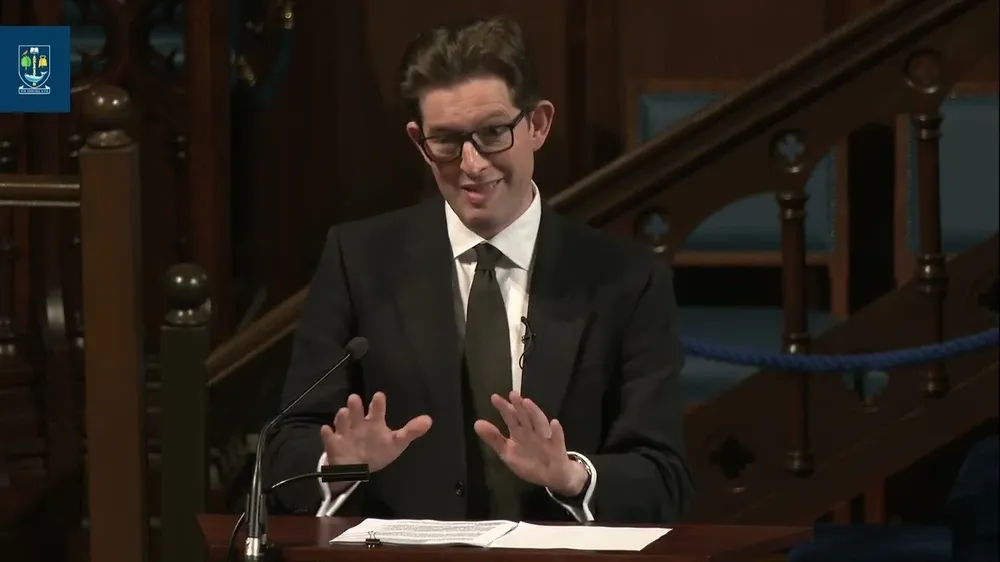 El director general del MI5 alertó contra posibles ataques terroristas en Gran Bretaña