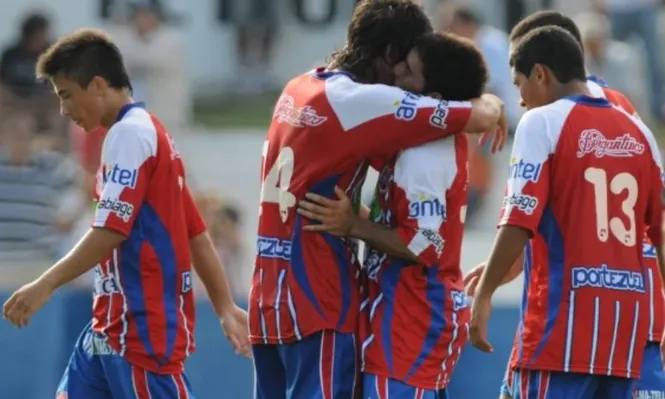 Este sábado comienza la segunda división