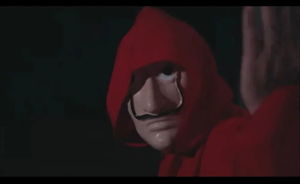 La presentación de Gonzalo Nápoli en León de México