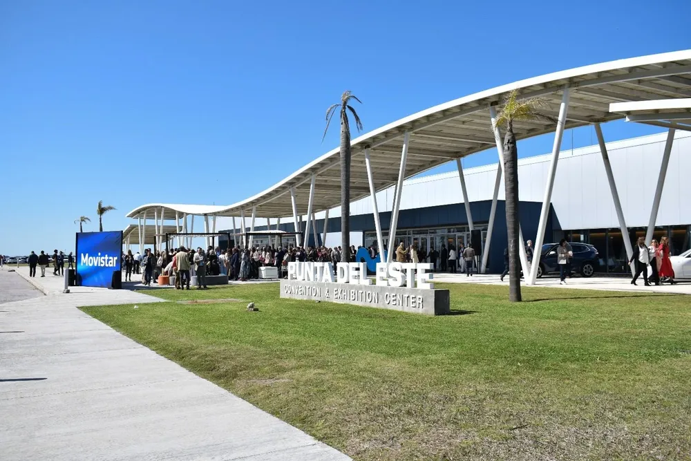 America Bussines Forum: Future is now