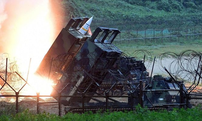 ATACMS: qué son y cuánto pueden cambiar la guerra los misiles de largo alcance de EEUU que Ucrania puede utilizar ahora contra territorio ruso