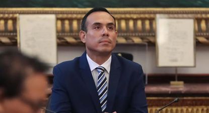 José Jerí