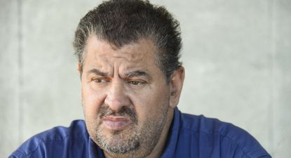 Flavio Perchman