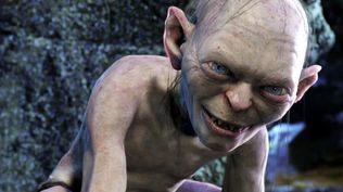 La nueva película marcará el regreso de Gollum al cine