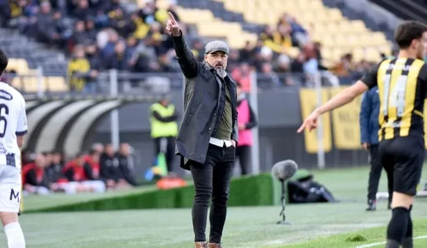 Leo Ramos apunta al clásico