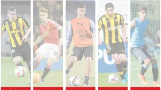 La caja de ahorro de Peñarol