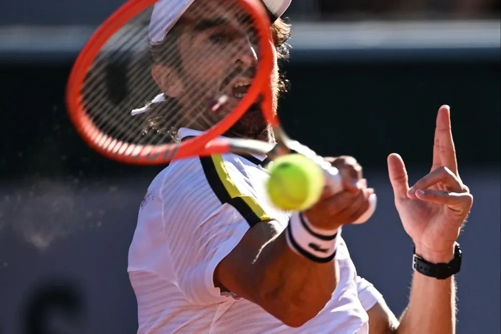 Pablo Cuevas