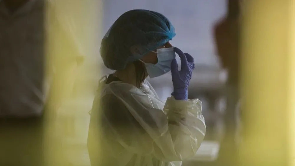 El Sinae actualizó los datos relativos al avance de la pandemia en Uruguay