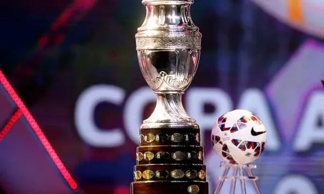 ¿Otra Copa en casa?