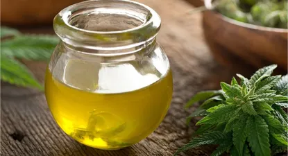 Exportaciones de productos de cannabis