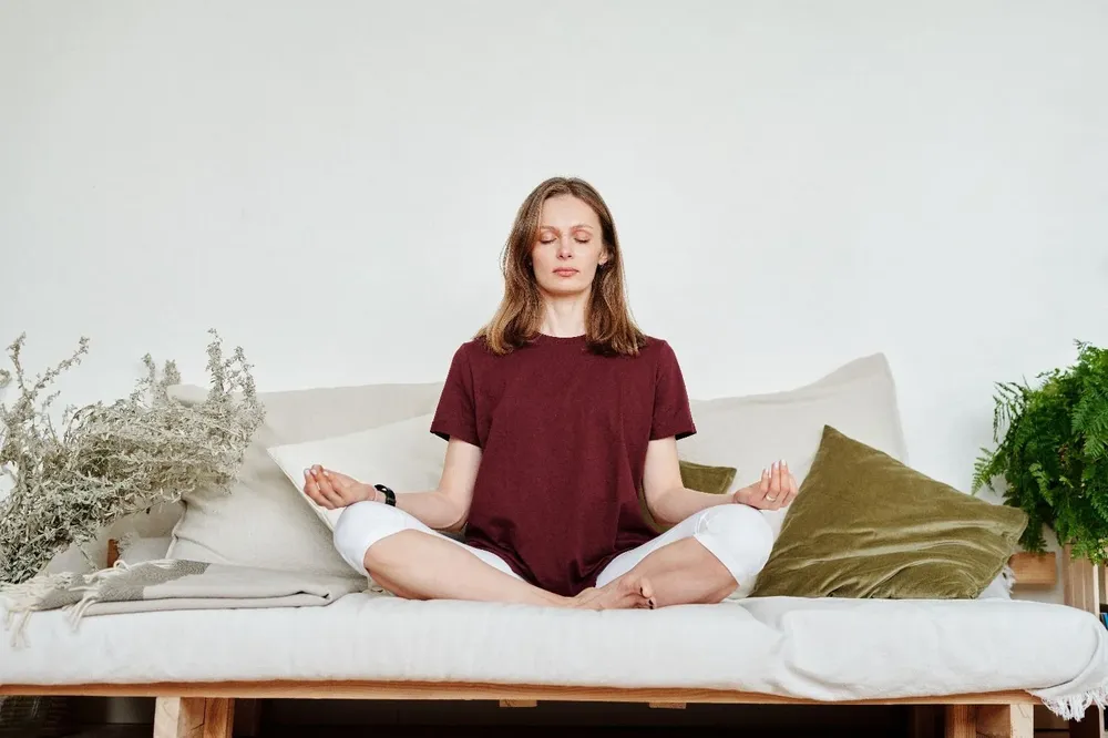 Meditación