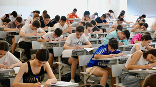Se conocieron los resultados de las Pruebas de Acceso a la Universidad.