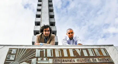 Un servicio para ir al Centenario  y conocer el mundo del fútbol