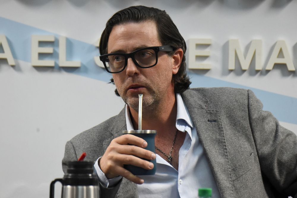 Consejo de Fútbol Profesional Asociación Uruguaya de Fútbol derechos de Televisión TV Ignacio Alonso 1