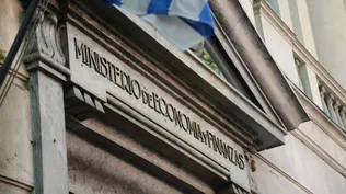 Déficit fiscal bajó a 3,7% en mayo