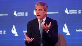 Caputo explicó cómo funciona el esquema de 2.000 millones del Banco Mundial: No es nueva deuda, es para refinanciar vencimientos