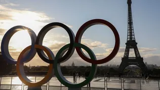 Cada vez queda menos para los Juegos Olímpicos de París 2024