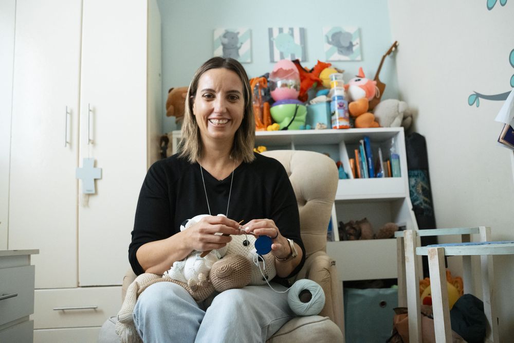 María Inés Costa Saravia - Ganadora Uruguaya de Ingenias LATAM 2025