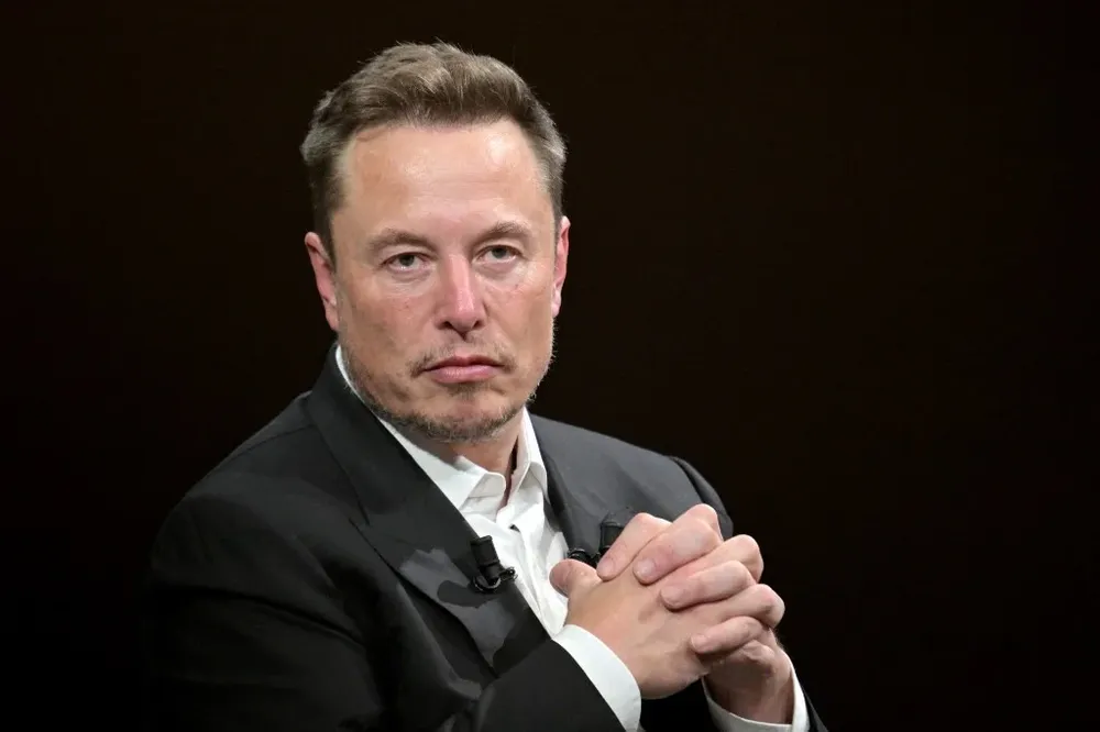 El multimillonario Elon Musk criticó al gobierno alemán y apoyó a un partido de extrema derecha en el tema migrantes