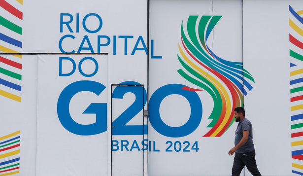 La cumbre del G20 marca la entrada de Milei al escenario multilateral.