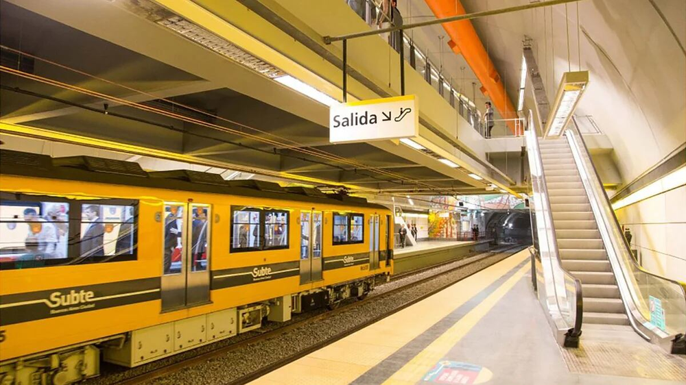 Tarifa de subte: para cuándo postergaron el aumento y cuál va a ser el nuevo precio