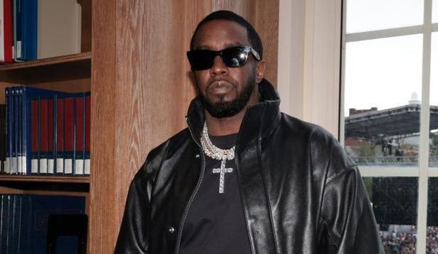 El rapero y magnate musical Sean "Diddy" Combs comparte en el MDC una habitación tipo dormitorio con el empresario de criptomonedas Sam Bankman-Fried.