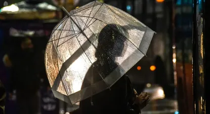 ceso la alerta amarilla por lluvias