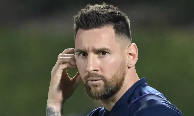 Messi no podrá formar parte de la convocatoria para los próximos amistosos que se llevarán a cabo en Estados Unidos.