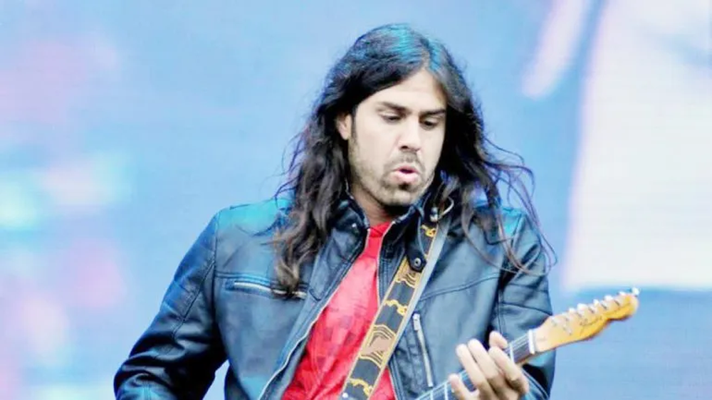 Manuel Quieto, cantante de La Mancha de Rolando