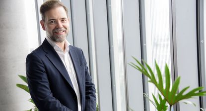 Aitor Álvarez, Vicedecano de la Facultad de Educación de Unir.&nbsp;