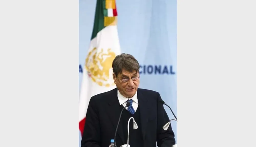 Claudio Magris en Guadalajara