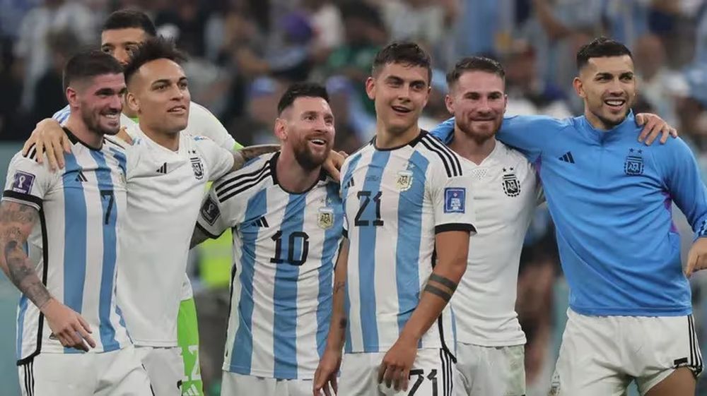 Mercado de pases: el Real Madrid está detrás de una importante figura de la Selección Argentina