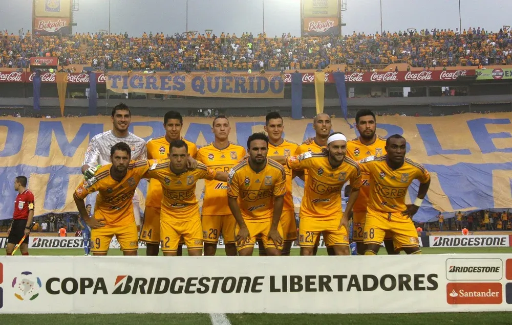 Tigres de México