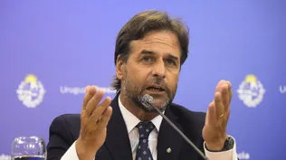 El presidente cuestionó el accionar de AEBU en su conflicto.