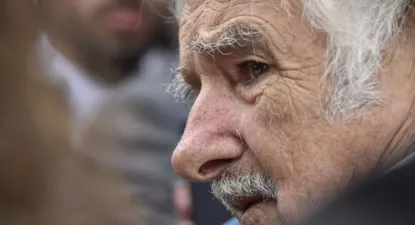 Mujica reflexionó sobre la condena a Astesiano