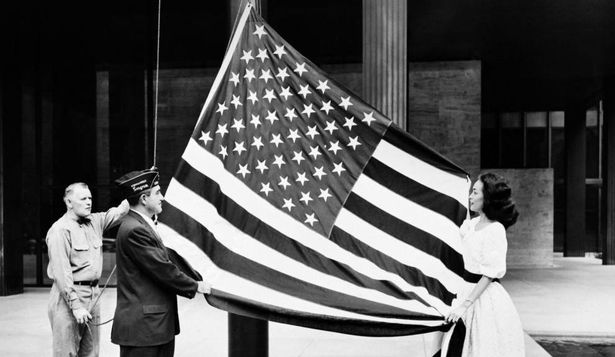 Hawái fue anexionado por Estados Unidos en 1898.