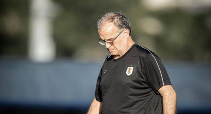 El Observador | Marcelo Bielsa