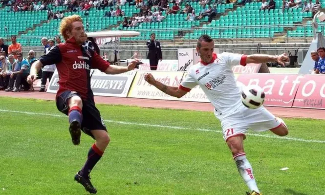 Cagliari volvió a la Serie A