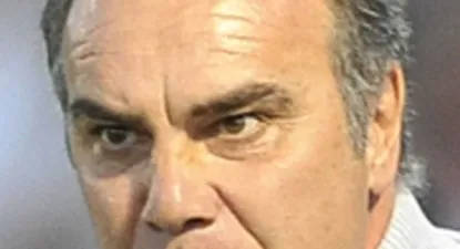 Martín Lasarte ganó tres veces el Campeonato Uruguayo con Nacional