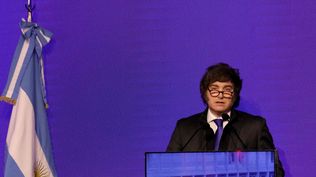 Las tres recomendaciones para octubre que Javier Milei recibió de la mesa de conducción de La Libertad Avanza