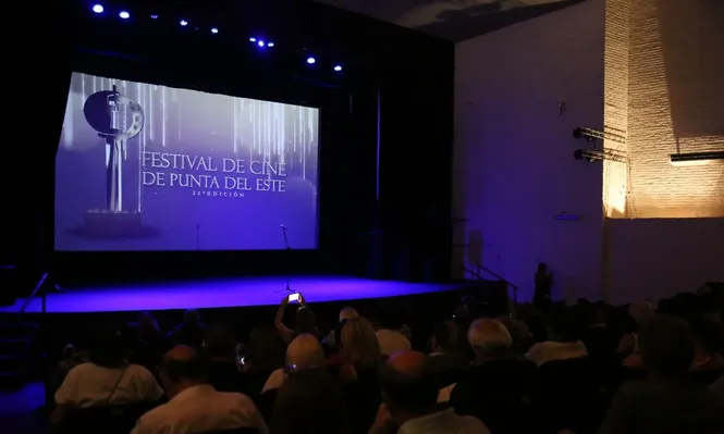 Festival de Punta del Este