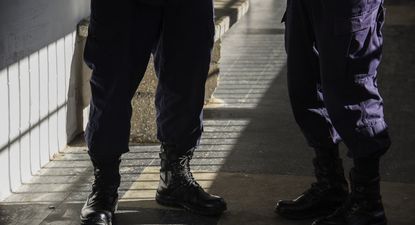 uso de ia, armas y cupos maximos en carceles: diez medidas rupturistas de los encuentros por seguridad