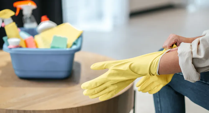 Amas de casa y trabajadoras domésticas firmaron acuerdo salarial