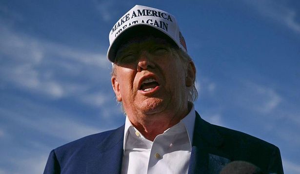 Trump llama loco a Putin tras el mayor ataque aéreo de Rusia sobre Ucrania