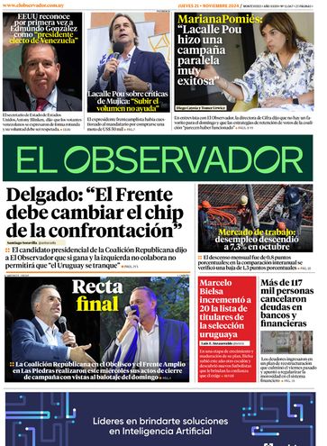 El Observador | 241121ElObservador.jpg