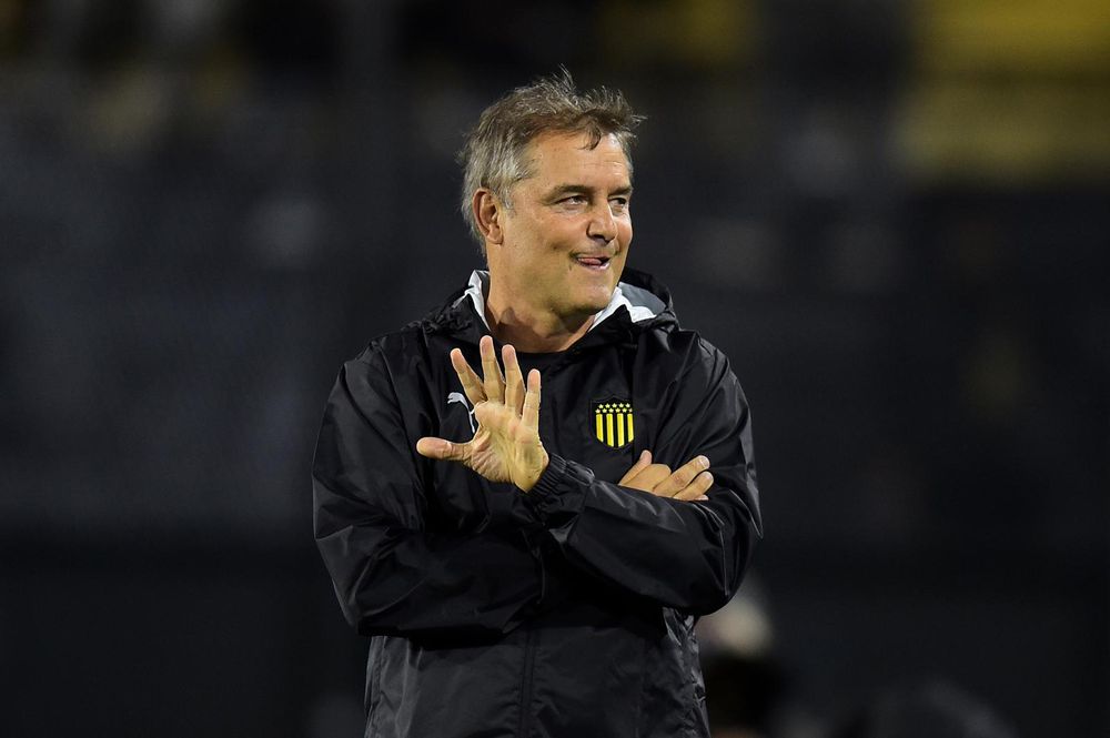 Diego Aguirre