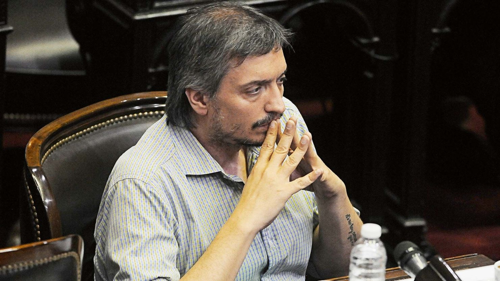 La encuesta realizada por Opinaia destacó las figuras con mayores índices de desaprobación.