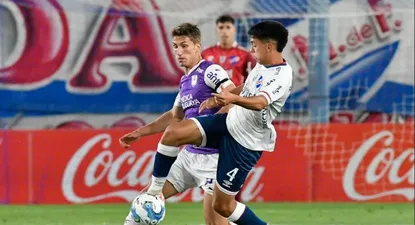 Lucas Agazzi de Defensor Sporting enfrentará a Nacional